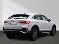 Audi Q3 Sportback 45 TFSI e S line MMI LED Pano Weiß - thumbnail 3