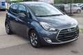 Hyundai iX20 blue Passion SCHECKHEFT VOLL*LKH*AHK Grau - thumbnail 3
