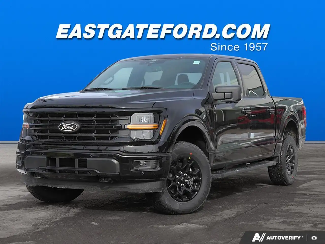 2026 Ford F 150