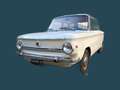 NSU Prinz 4 Wit - thumbnail 1