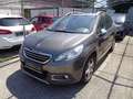 Peugeot 2008 1,6 e-HDi 92 FAP Allure * 85.910 km * Grau - thumbnail 1
