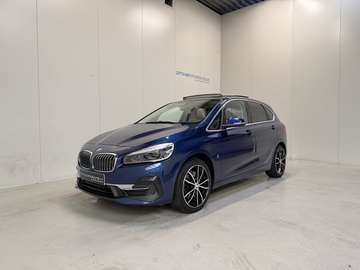 XE iPerformance Hybrid - Luxury - SoH 87%! Tops...