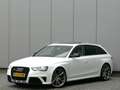 Audi RS4 A4 Avant 4.2 FSI quattro Panorama dak / Navi / Ada Blanc - thumbnail 1