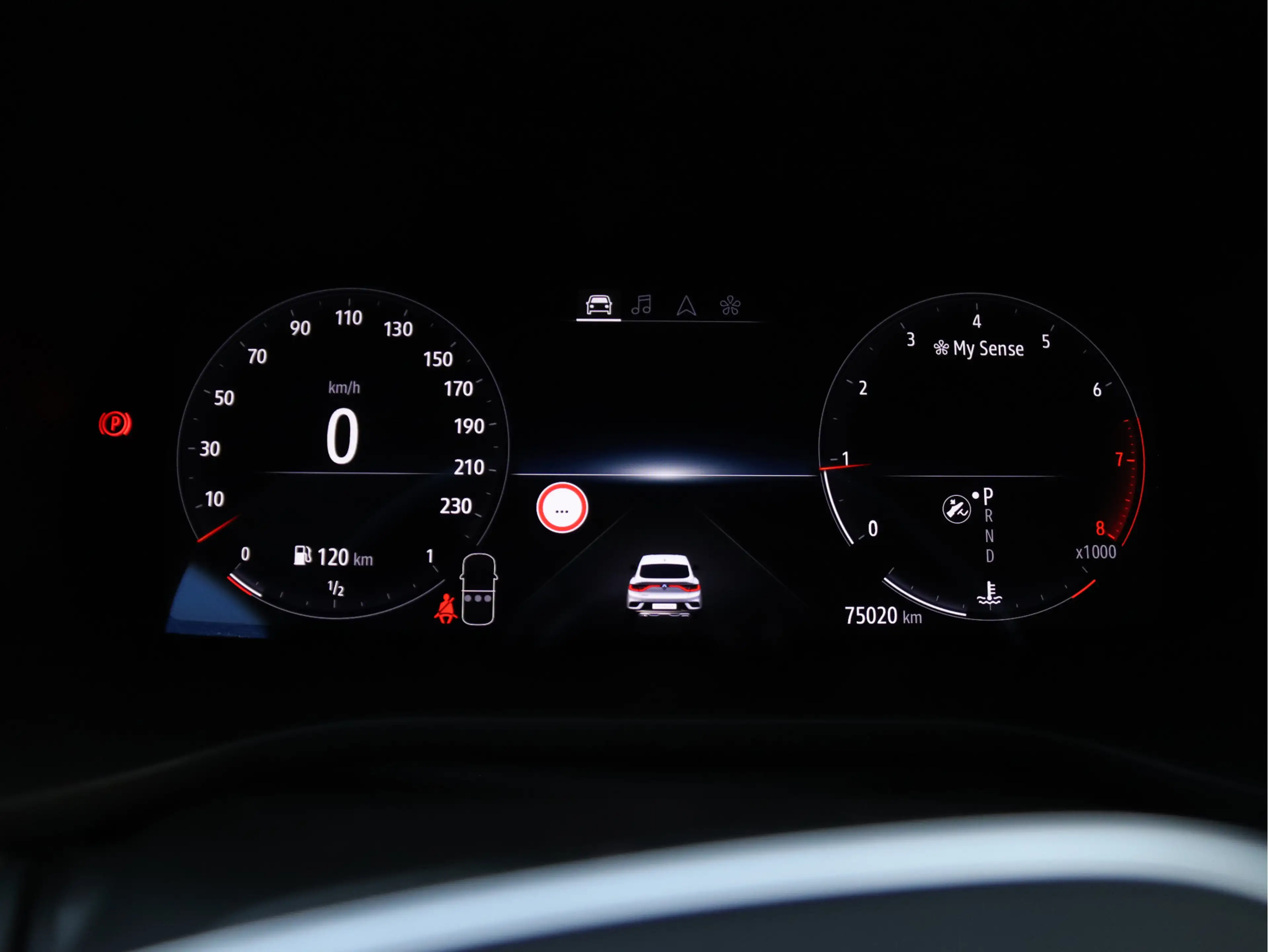 Renault Arkana 1.3 TCe 140 EDC AUTOMAAT / CAMERA / TREKHAAK — photo 11
