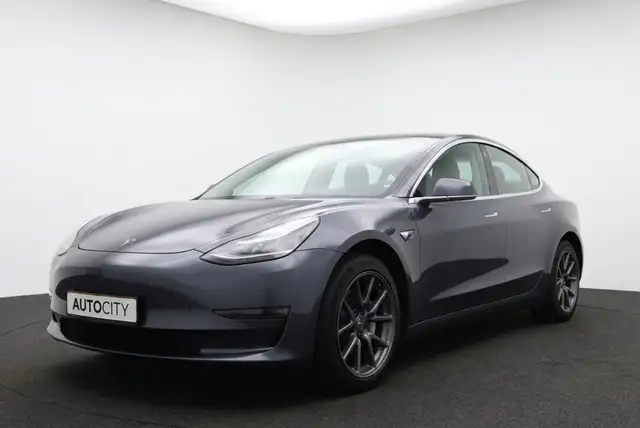 Tesla Model 3 Stnd.RWD Plus 60 kWh Pano | Leder | Autopilot