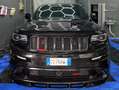Jeep Grand Cherokee Grand Cherokee 6.4 V8 SRT auto Nero - thumbnail 7
