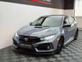 Honda Civic Limo Type R GT 2.0 VTEC Navi*ACC*KAM*PDC Grijs - thumbnail 1