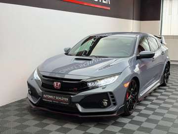 Limo Type R GT 2.0 VTEC Navi*ACC*KAM*PDC