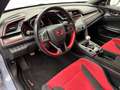 Honda Civic Limo Type R GT 2.0 VTEC Navi*ACC*KAM*PDC Gris - thumbnail 6