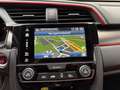 Honda Civic Limo Type R GT 2.0 VTEC Navi*ACC*KAM*PDC Gris - thumbnail 12