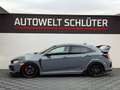 Honda Civic Limo Type R GT 2.0 VTEC Navi*ACC*KAM*PDC Gris - thumbnail 2