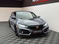 Honda Civic Limo Type R GT 2.0 VTEC Navi*ACC*KAM*PDC Gris - thumbnail 17