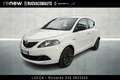 Lancia Ypsilon 1.0 hybrid Gold s&s 70cv Wit - thumbnail 1