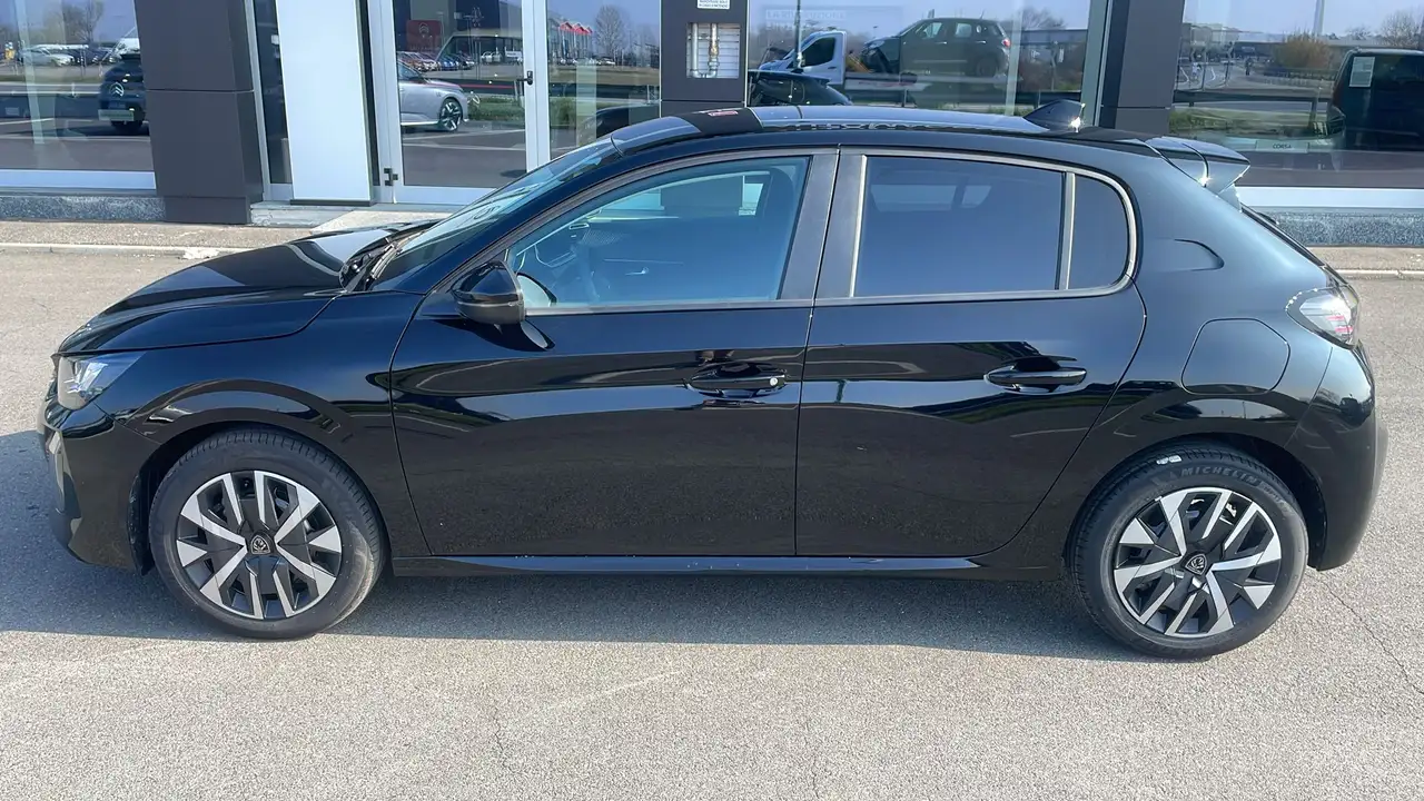 Peugeot 208 2026