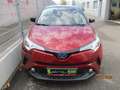 Toyota C-HR 1.8 C-LUB ACC+LED+Navi+SHZ+2xKlima+Kam.+PDC Rot - thumbnail 3