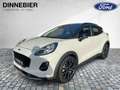 Ford Puma Titanium X LED+Navi+Kamera+Winterpaket Weiß - thumbnail 2
