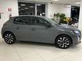 Peugeot 208 1.2 PureTech 75 CV Stop&Start Allure KM 0 - 2024 Gris - thumbnail 3