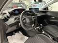 Peugeot 208 1.2 PureTech 75 CV Stop&Start Allure KM 0 - 2024 Gris - thumbnail 8