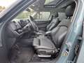 MINI Cooper SE Countryman Mini 2.0 ALL4 VERKOCHT Classic Sportstoelen leder, Groen - thumbnail 7