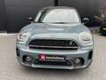 MINI Cooper SE Countryman Mini 2.0 ALL4 VERKOCHT Classic Sportstoelen leder, Groen - thumbnail 5