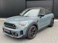 MINI Cooper SE Countryman Mini 2.0 ALL4 VERKOCHT Classic Sportstoelen leder, Groen - thumbnail 1