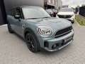 MINI Cooper SE Countryman Mini 2.0 ALL4 VERKOCHT Classic Sportstoelen leder, Groen - thumbnail 19