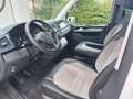 Volkswagen T6 Multivan Gen. Six Umbau Rollstuhl, HU neu, 8-fach Alu Navi Weiß - thumbnail 9