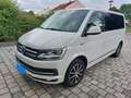 Volkswagen T6 Multivan Gen. Six Umbau Rollstuhl, HU neu, 8-fach Alu Navi Weiß - thumbnail 3