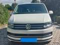 Volkswagen T6 Multivan Gen. Six Umbau Rollstuhl, HU neu, 8-fach Alu Navi Weiß - thumbnail 4