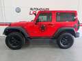 Jeep Wrangler MOAB Rojo - thumbnail 4