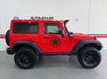 Jeep Wrangler MOAB Rojo - thumbnail 5