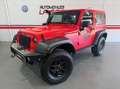 Jeep Wrangler MOAB Rojo - thumbnail 1