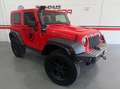 Jeep Wrangler MOAB Rojo - thumbnail 3