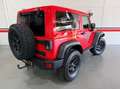 Jeep Wrangler MOAB Rojo - thumbnail 8