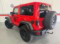 Jeep Wrangler MOAB Rojo - thumbnail 6
