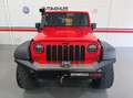 Jeep Wrangler MOAB Rojo - thumbnail 2