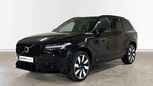 Volvo XC90 II Ultra Dark T8 AWD Hyride 7 zit | Pano dak | 21'