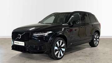 II Ultra Dark T8 AWD Hyride 7 zit | Pano dak | 21'