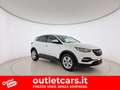 Opel Grandland X x 1.5 ecotec elegance s&s 130cv at8 Bianco - thumbnail 6