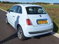 Fiat 500 500 1.4-16V Lounge Blauw - thumbnail 4