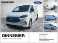 Ford Transit Custom 300 L1 H1 Kasten LKW Trend 100 kW Bianco - thumbnail 1