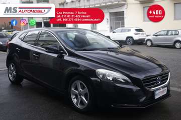 Volvo V40 D2 1.6 Powershift Momentum Unicoproprietario