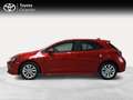 Toyota Corolla 140H Active Plus Rojo - thumbnail 3