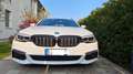 BMW 520 520d Touring xdrive Msport 190cv auto - thumbnail 3