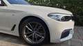 BMW 520 520d Touring xdrive Msport 190cv auto - thumbnail 4
