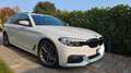 BMW 520 520d Touring xdrive Msport 190cv auto - thumbnail 1