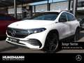 Mercedes-Benz EQA 250 AMG Night Navi Distronic AHK Kamera Weiß - thumbnail 1