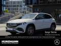 Mercedes-Benz EQA 250 AMG Night Navi Distronic AHK Kamera Weiß - thumbnail 1