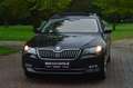 Skoda Superb 2,0 4x4+Panoramadach+NAVI+SHZ+PDC+ Zwart - thumbnail 4