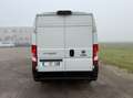 Fiat Ducato FIAT Ducato 35 MAXI 2.3 MJT 180CV Power PLM-TM Bianco - thumbnail 3